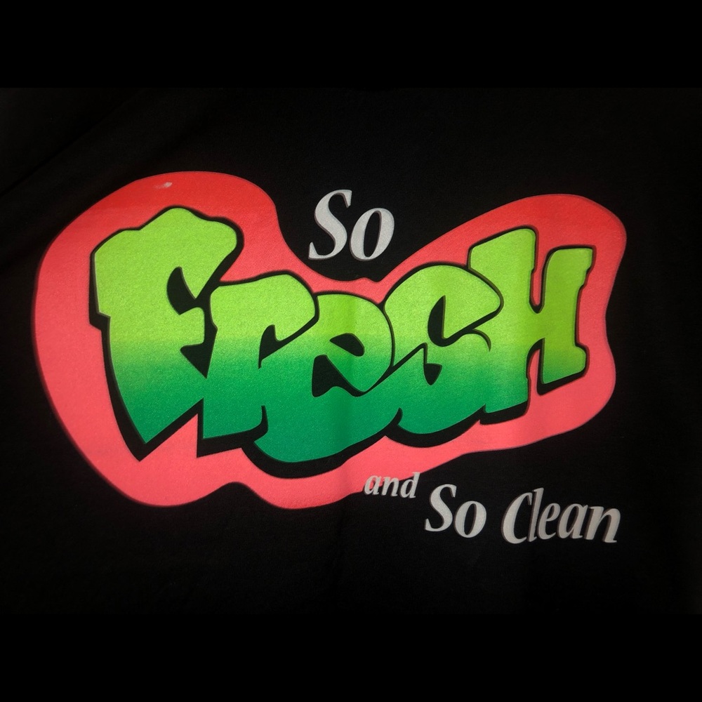 Graphic Tee; Men’s